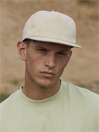 CAPPELLINO IN COTONE ORGANICO
